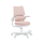 Fotel ergonomiczny Huzaro Junior 5.7 Pink